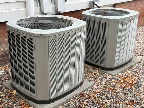 Reliable Hvac Installation contractor in Fulton, IL by JG Cool HVAC